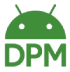 DPM Logo