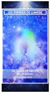 Messages des Guides 3