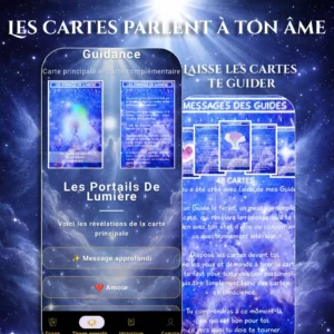 Messages des guides 5