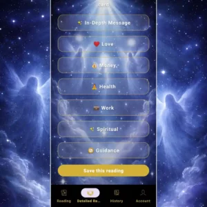 Messages from the guides 5