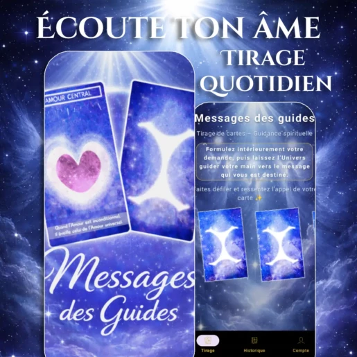 Messages des guides 2-1
