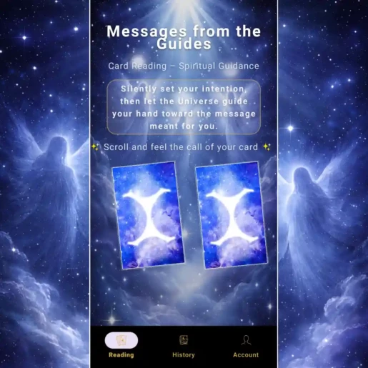 Messages from the guides 3