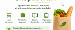 ShopEAtPlan évolue